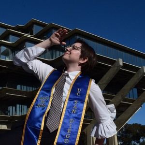 Meet your Posher, Johnny